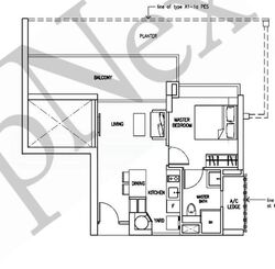 Suites At Orchard (D9), Apartment #573102751